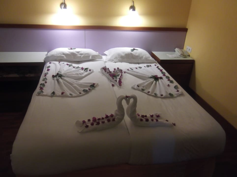 Zimmer Club Grand Aqua