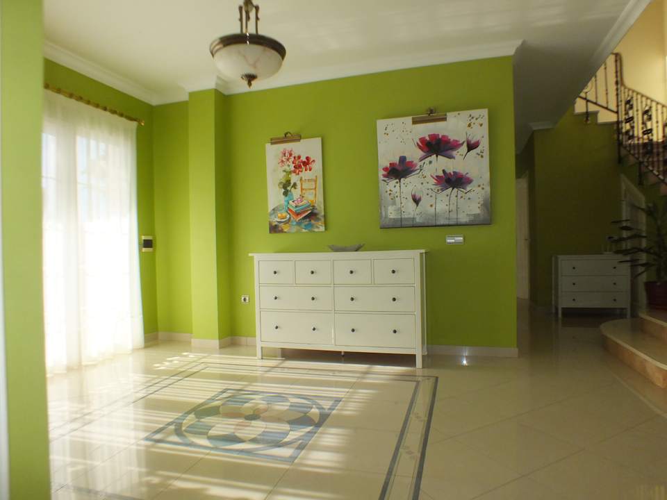 Zimmer Villa Costa Golf