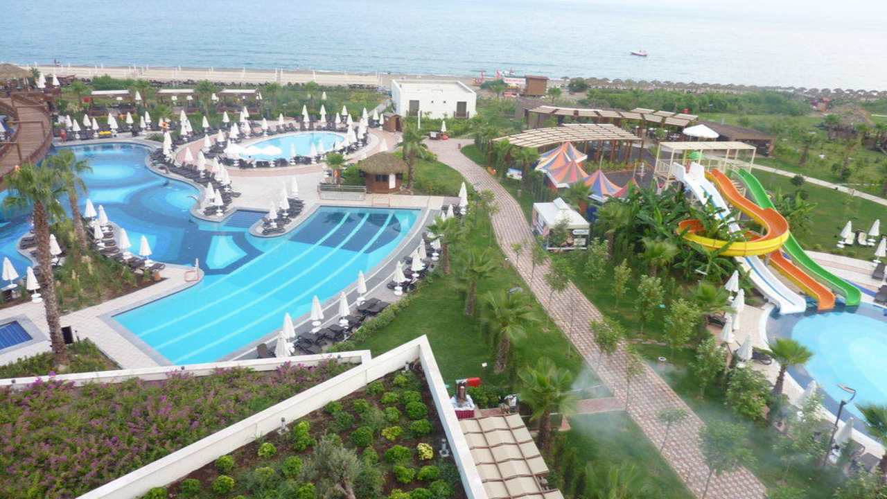 Hotel Sherwood Dreams Resort Sherwood Dreams Resort