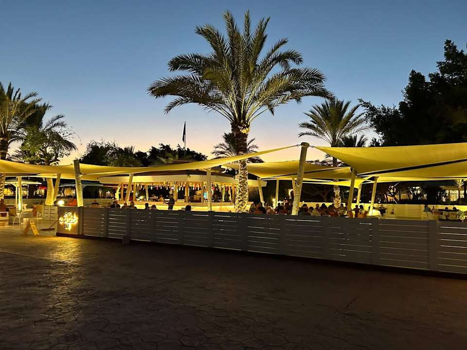 Gartenanlage Desert Rose