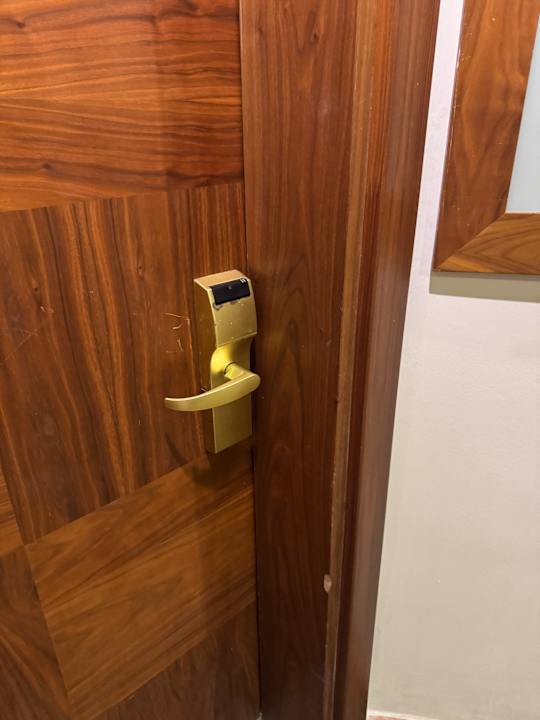 Zimmer Selectum Family Resort Belek