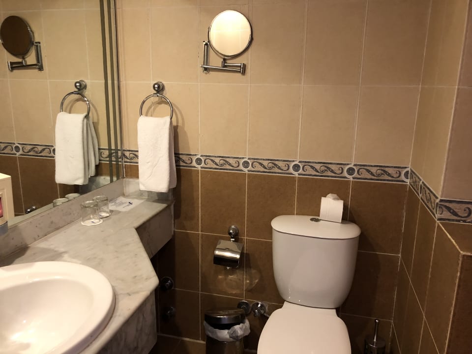 Zimmer Beach Albatros Resort