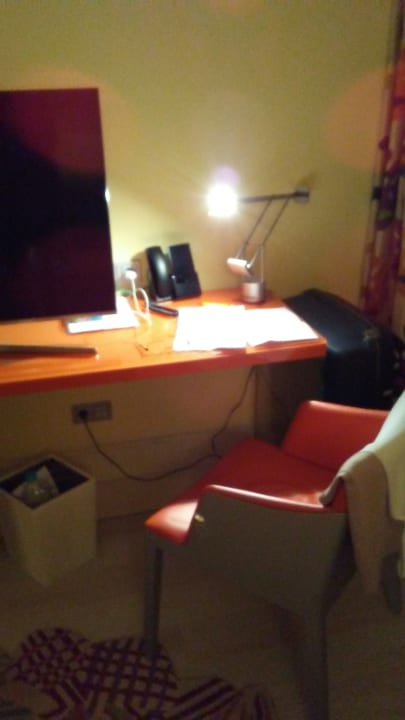 Zimmer Hotel Lemongarden