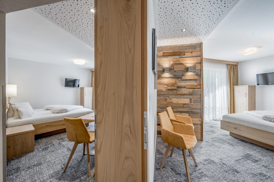 Zimmer Residenz Allegra