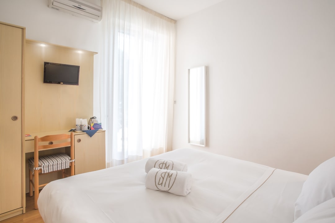 Zimmer Hotel San Michele