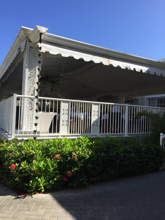 Restaurant Bahia Principe Grand Aquamarine