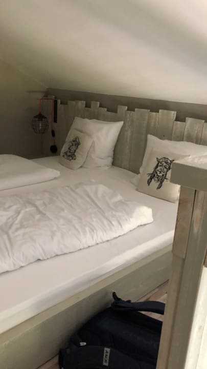 Zimmer Bretterbude Heiligenhafen