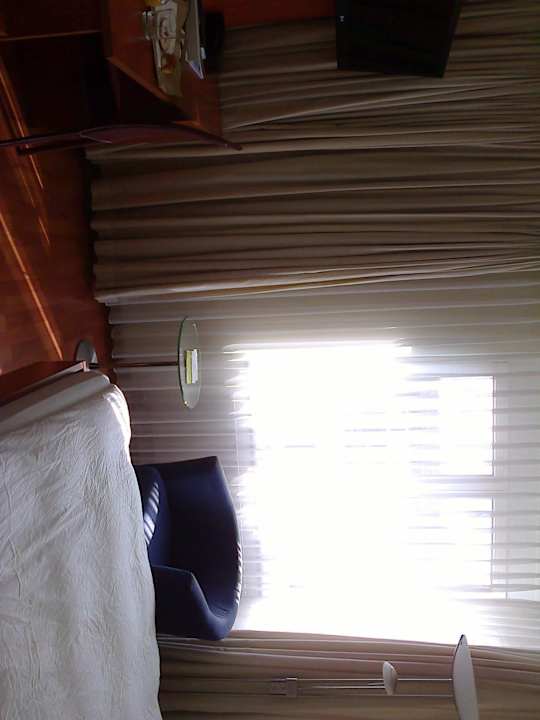 Einzelzimmer mit Doppelbett Sorell Hotel Sonnental