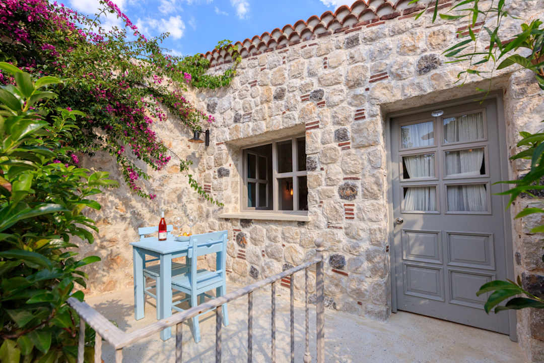 Zimmer Alize Hotel Ölüdeniz