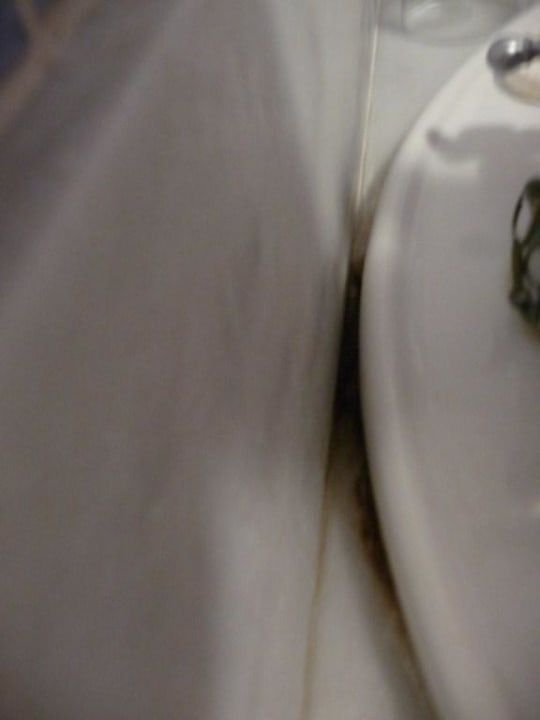 Łazienka Melia Jardines del Teide