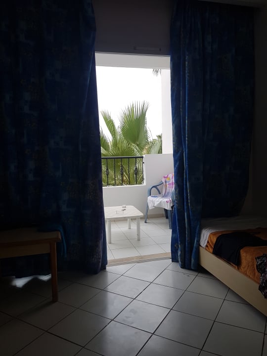 Zimmer Hotel Nesrine