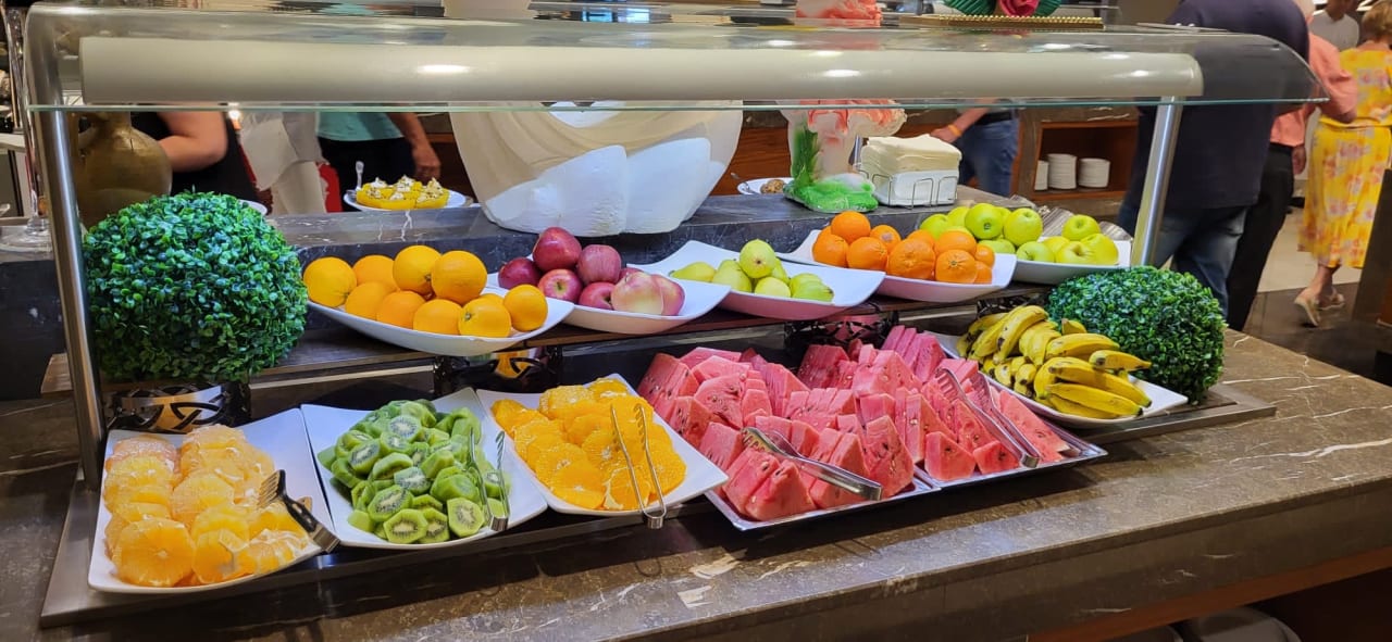Gastro Side Sunport Hotel & Spa