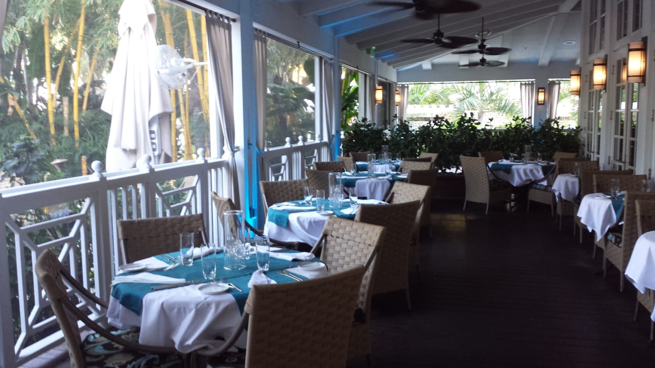 Gastro The Palms Hotel & Spa