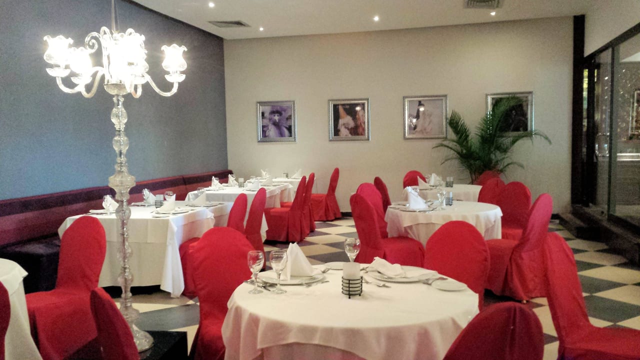 Italiener Portofino Dreams La Romana Resort & Spa