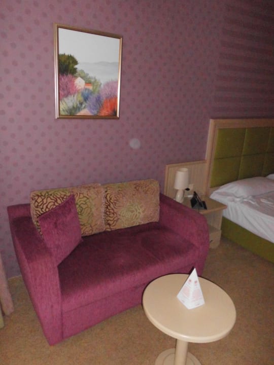 Zimmer GRIFID Vistamar