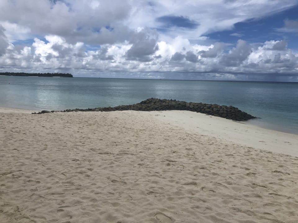 Strand Summer Island Maldives