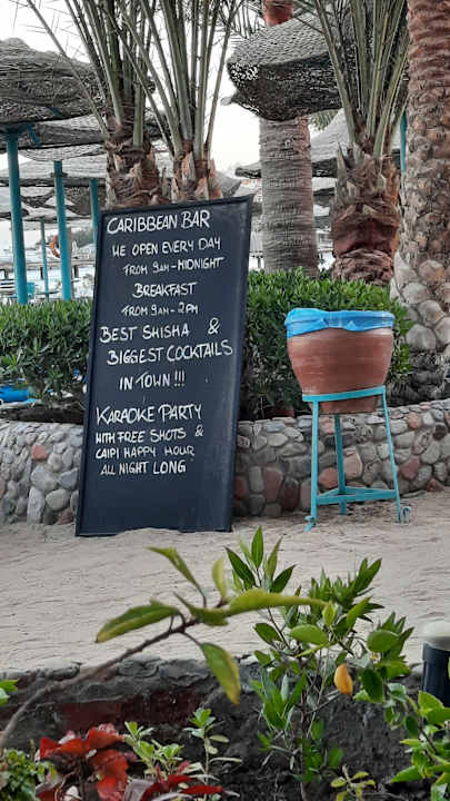 Sonstiges Bella Vista Resort Hurghada