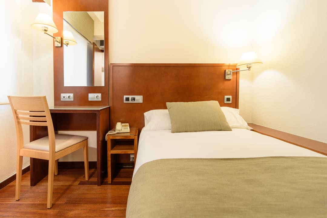 Zimmer Hotel Mexico PR