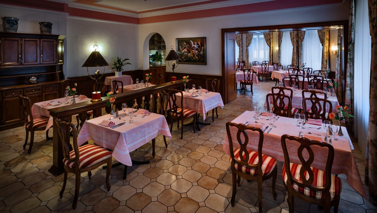 Gastro Hotel dell'Angelo