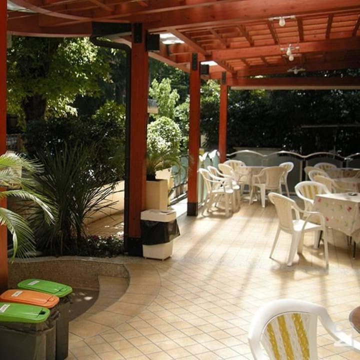 Hotel Metron Hotel Metron