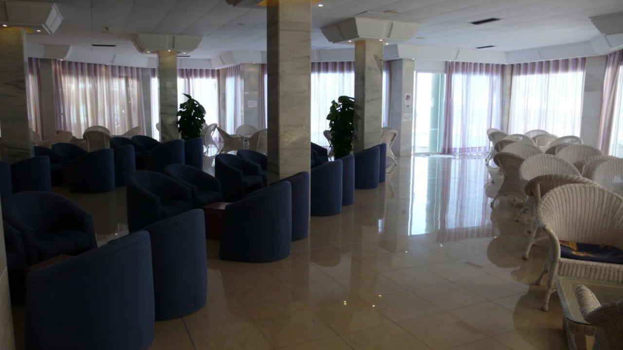 Appartement-Halle THB Gran Bahía