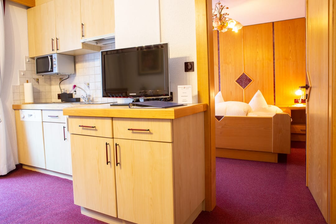 Zimmer Apartement Rosengarten
