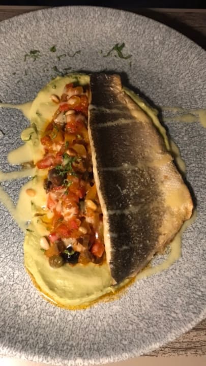 Gastro Elix, Mar-Bella Collection