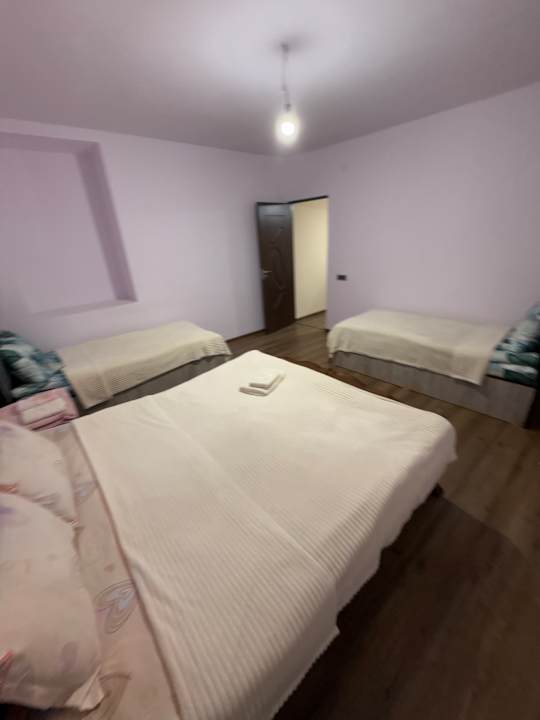 Zimmer Arman Bed and Breakfast