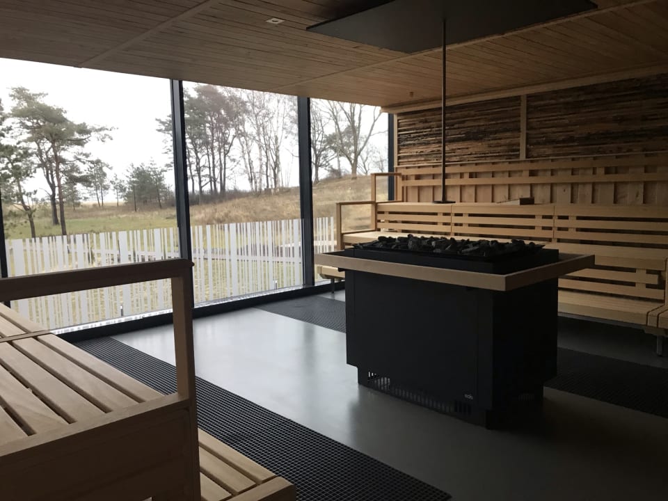 Sport & Freizeit Santé Royale Rügen Resort