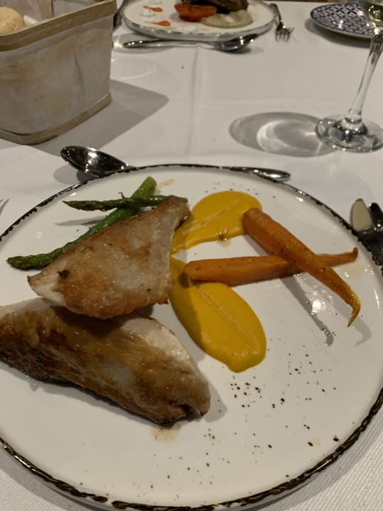 Gastro Nana Golden Beach