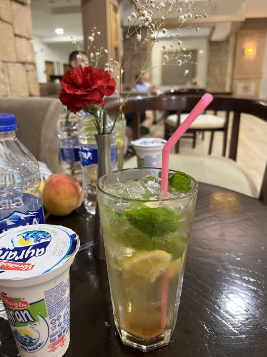 Gastro Alba Queen Hotel