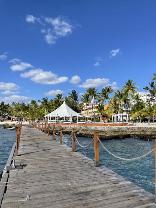 Strand Hotel Viva Dominicus Beach by Wyndham - All Inclusive Resort