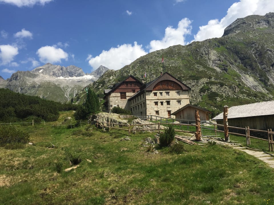Ausblick Hotel & Gasthof Perauer