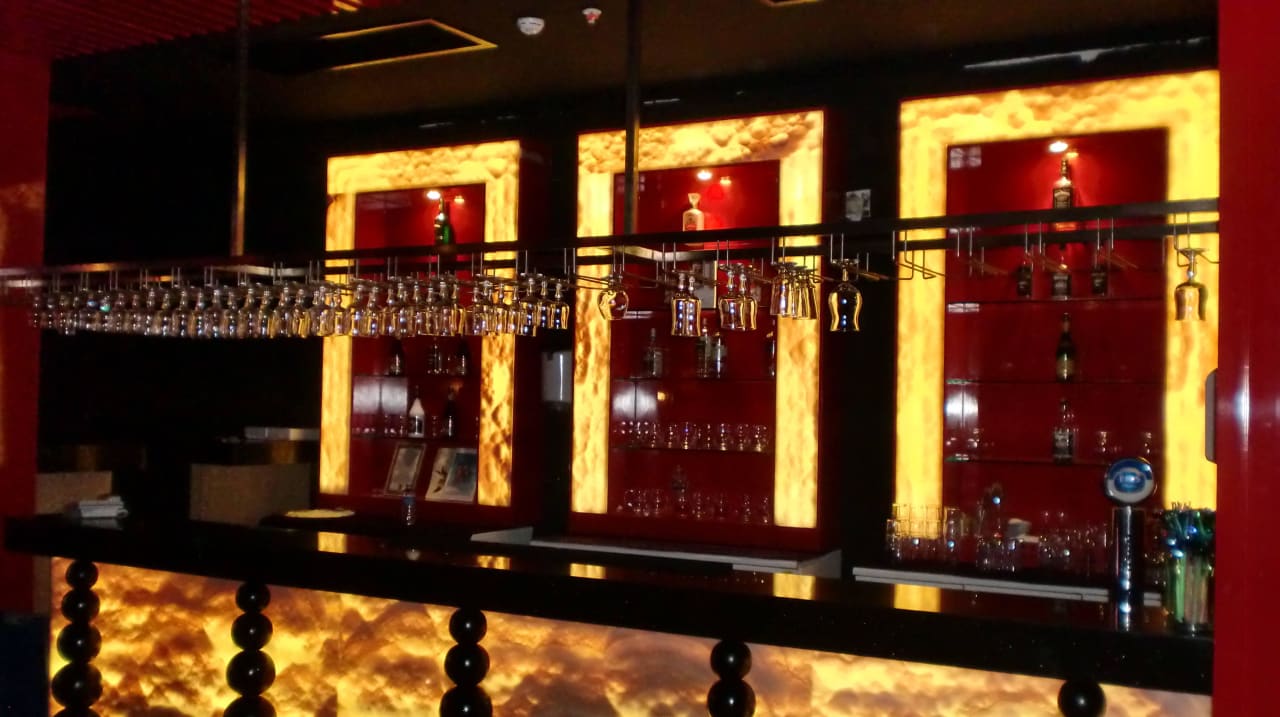 Crystal Disco Diamond Excellence Resort & Spa