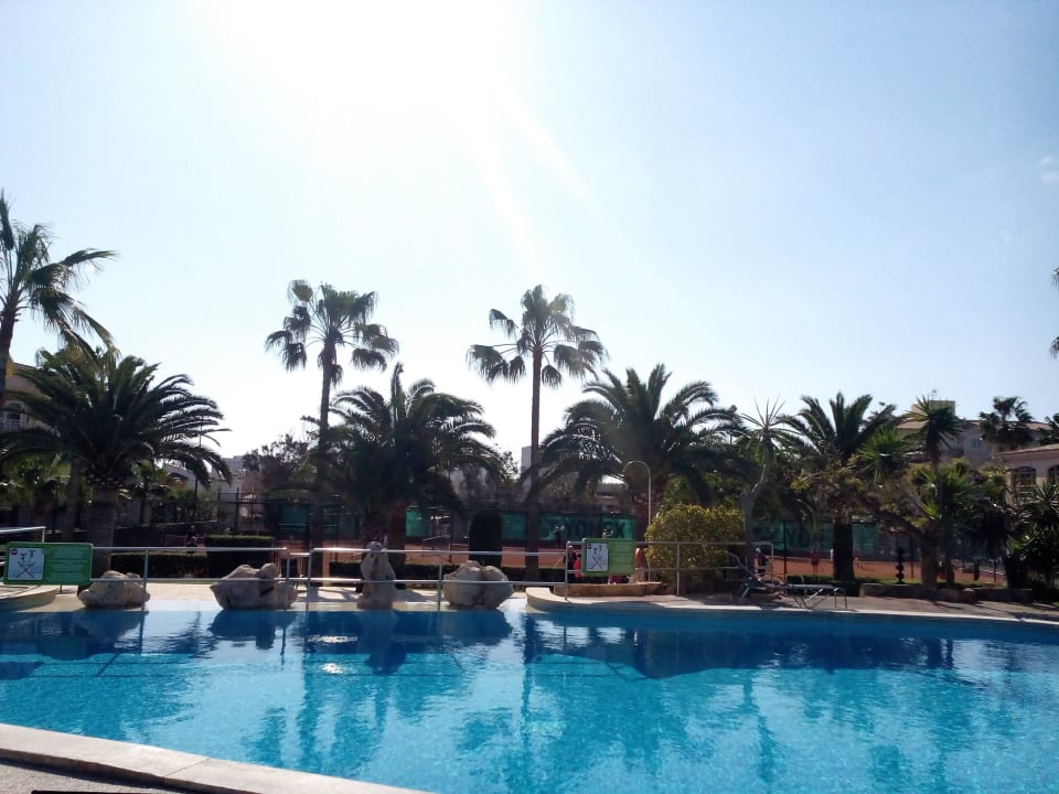 Aparthotel Club Simo in Cala Millor Club Simó Hotel by Senator