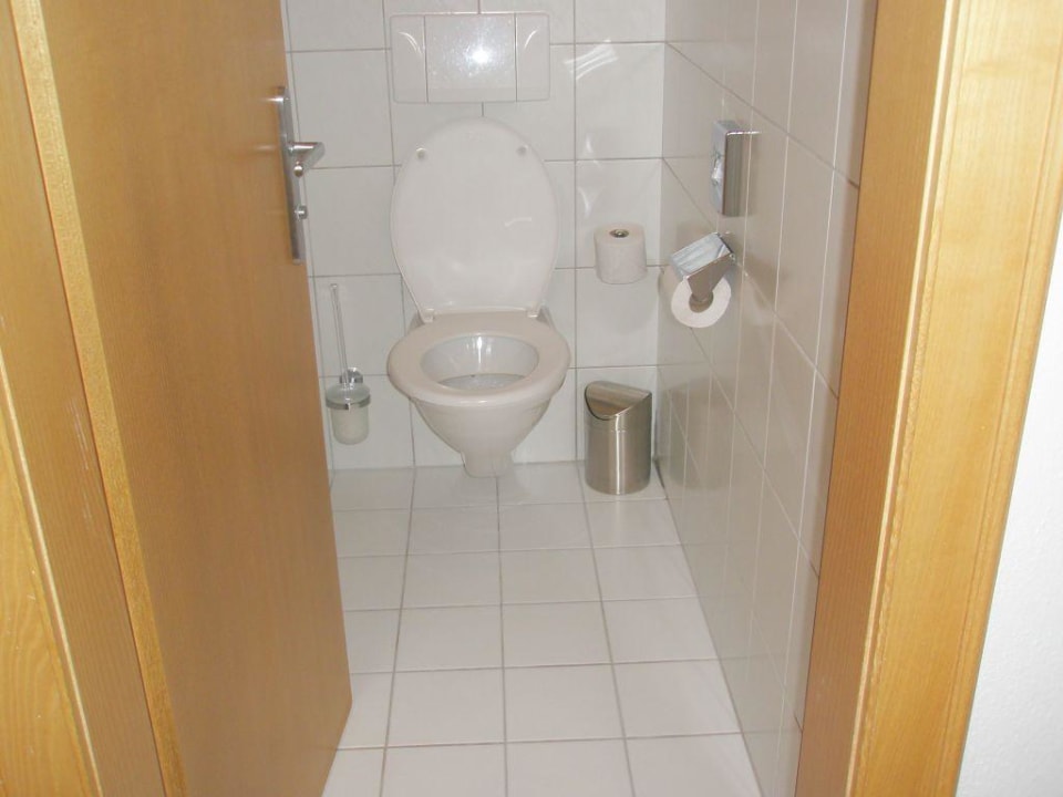 Stilles Örtchen Hotel Andy