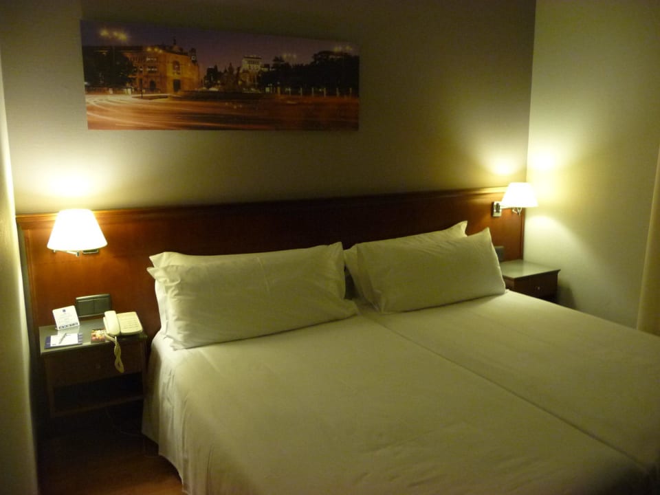 Detail INNSIDE by Meliá Madrid Gran Vía