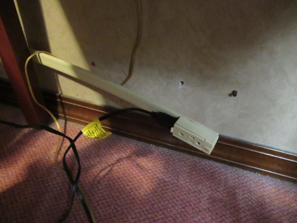 Zimmer Hotel Seattle