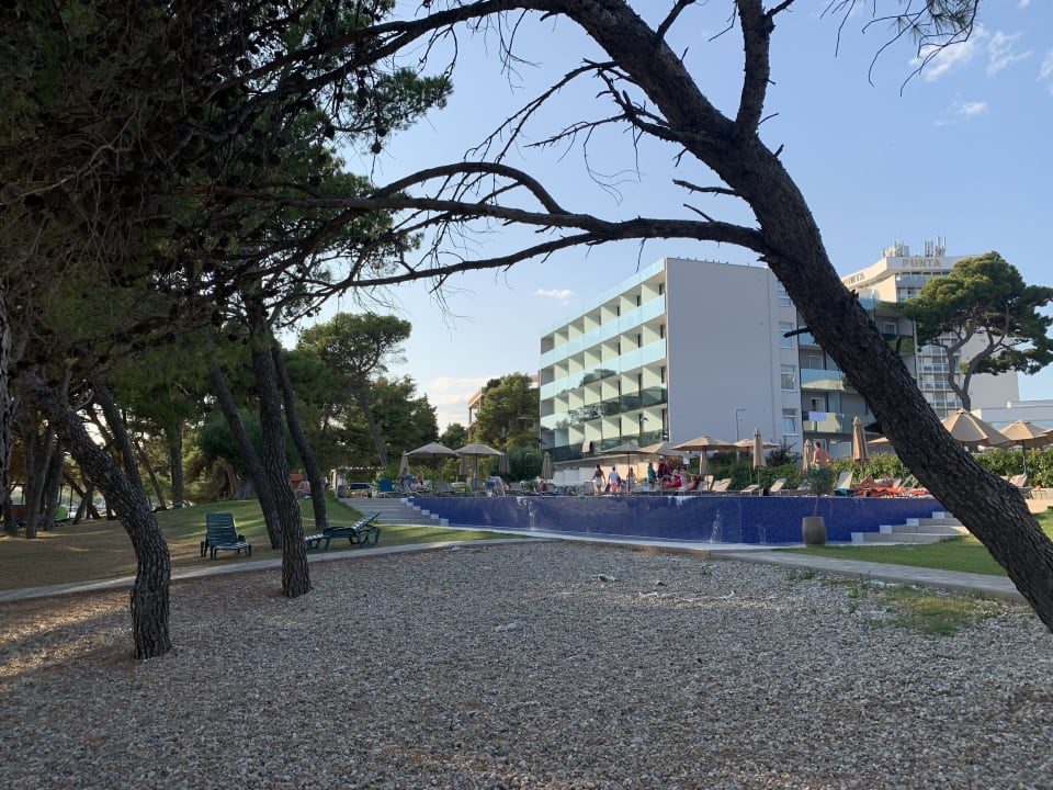 Pool Villas Arausana & Antonina