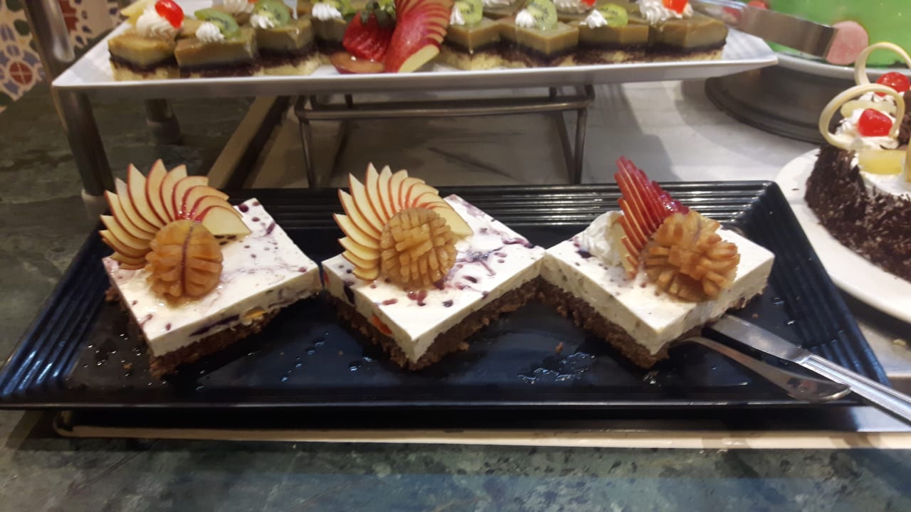 Gastro SUNRISE Garden Beach Resort