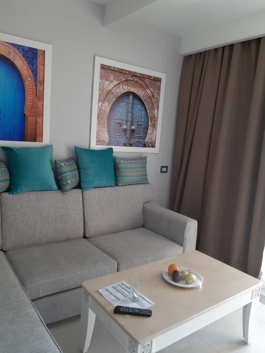 Zimmer The Grand Palace - Adults only