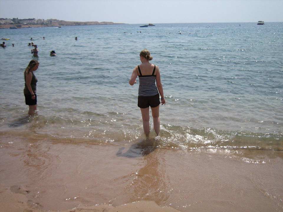 Meer Ghazala Gardens