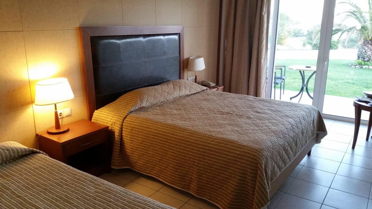 Atlantica Porto Bello Royal Hotel Porto Bello Royal