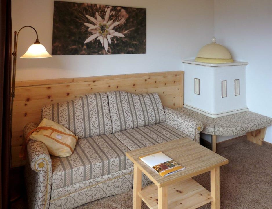 Suite Edelweiss Hotel Edelweiss