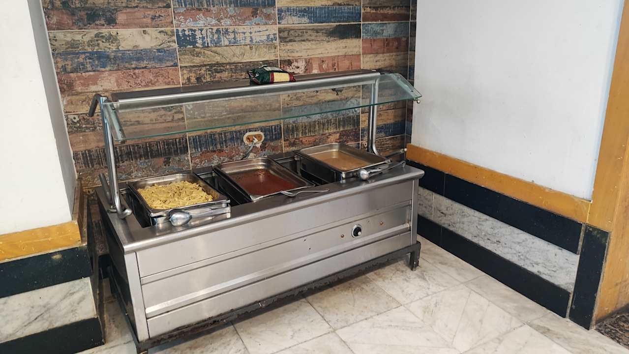 Gastro Mirage Bay Resort & Aqua Park