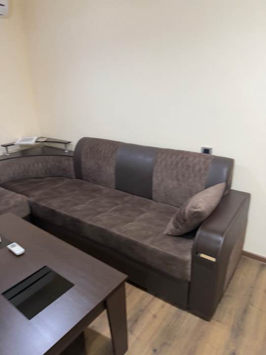 Zimmer Arman Bed and Breakfast