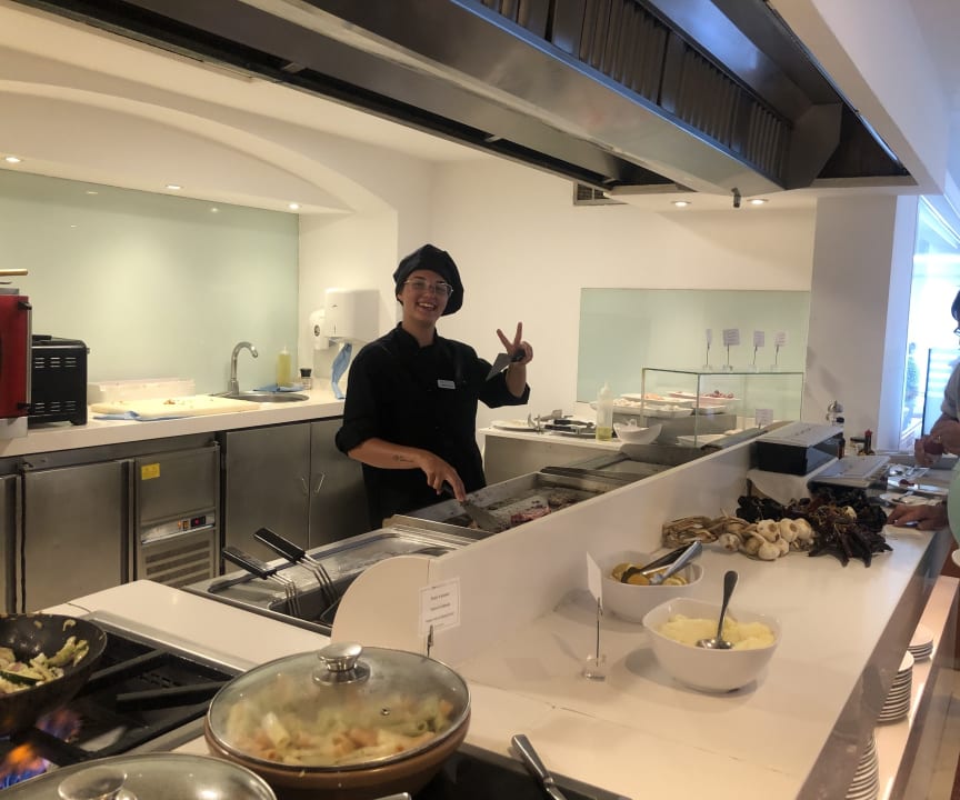 Gastro CM Playa del Moro