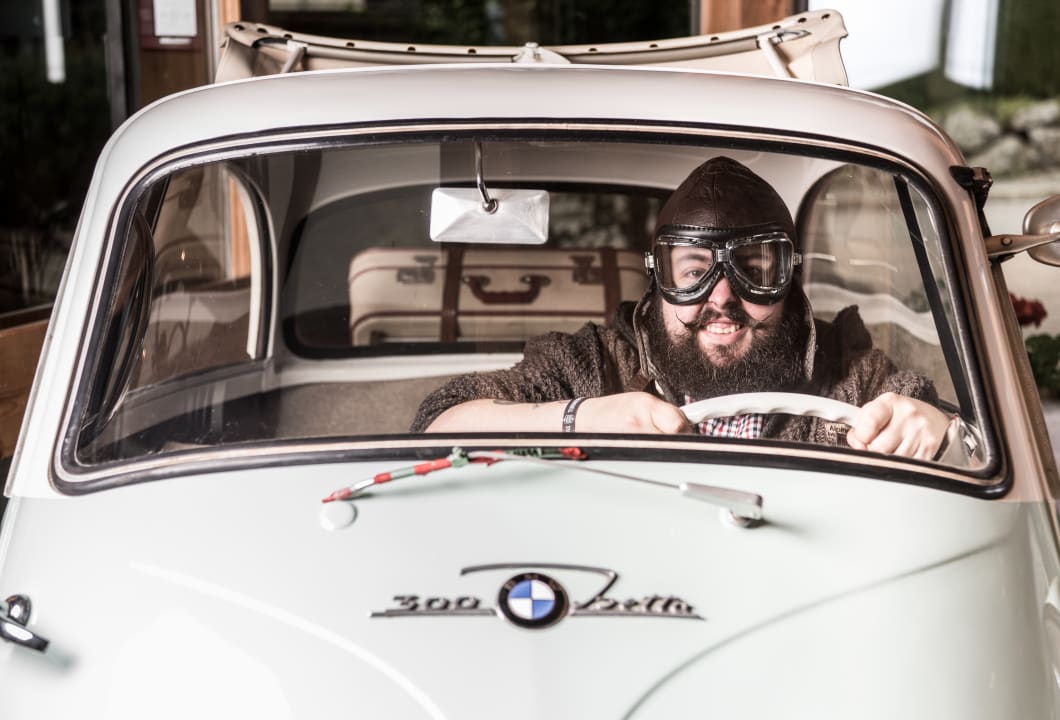 Sonstiges Vötters Verwöhnhotel Kaprun