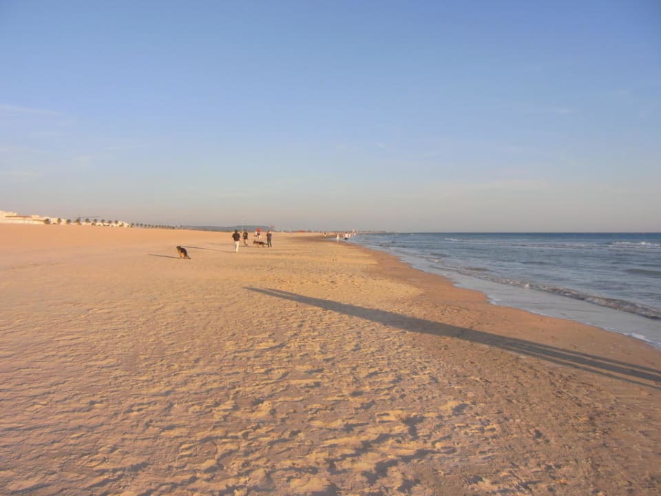 Strand Fuerte Conil-Resort