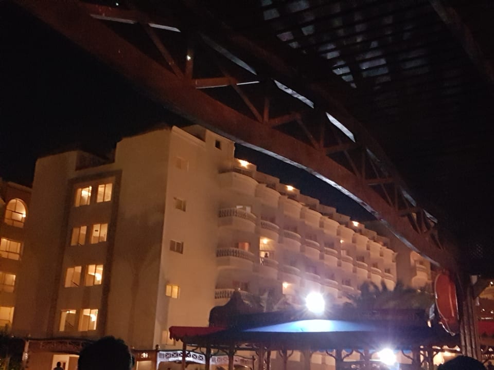 Außenansicht Riviera Aqua Park Resort